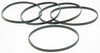 COMETIC M8 MOLDED RUBBER CLUTCH SEAL ALL FXS C10306F5
