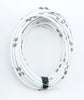 SHINDY ELECTRICAL WIRING WHITE 14A/12V 13' 16-677