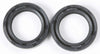 PROX FORK OIL SEALS 2PC 31X46X11 KAW/SUZ 40.F334611P