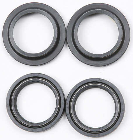 PROX FORK SEAL/WIPER KIT 35X48X11 HON/KAW/SUZ 40.S354811