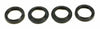 PROX FORK SEAL/WIPER KIT 36X48X8 HON/KAW/YAM 40.S36488P