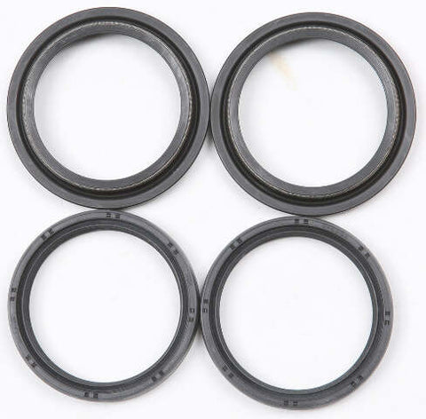 PROX FORK SEAL/WIPER KIT 48X57.8X9 HUS/HUSQ/KTM/SHE 40.S4857.89