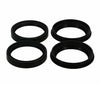 PROX FORK SEAL/WIPER KIT 43X52.9X9 HUSQ/KTM 40.S4352.99P