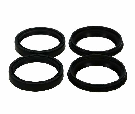 PROX FORK SEAL/WIPER KIT 43X52.9X9 HUSQ/KTM 40.S4352.99P
