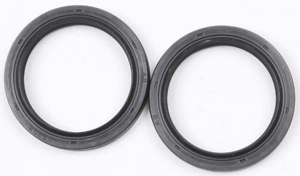 PROX FORK OIL SEALS 2PC 43X55X9.5 HON/KAW/SUZ/YAM 40.F43559