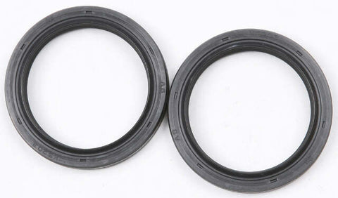 PROX FORK OIL SEALS 2PC 43X55X9.5 HON/KAW/SUZ/YAM 40.F43559