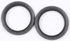 PROX FORK OIL SEALS 2PC 43X55X9.5 HON/KAW/SUZ/YAM 40.F43559