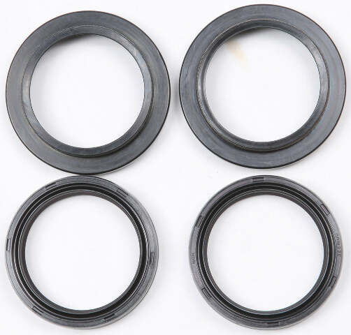 PROX FORK SEAL/WIPER KIT 43X54X11 HON/SUZ/YAM 40.S435411