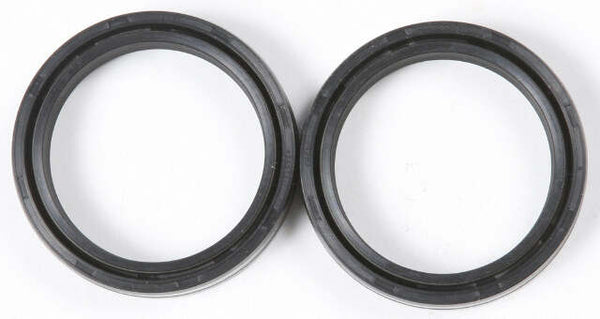 PROX FORK OIL SEALS 2PC 45X57X11 HON/SUZ 40.F455711P