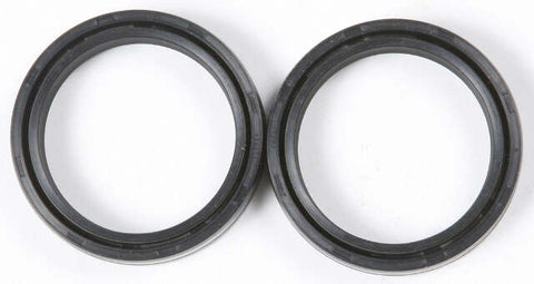 PROX FORK OIL SEALS 2PC 45X57X11 HON/SUZ 40.F455711P