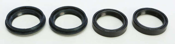 PROX FORK SEAL/WIPER KIT 45X57X11 HON/SUZ 40.S455711