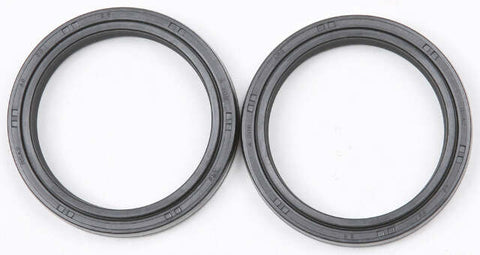 PROX FORK OIL SEALS 2PC 46X58X9.5 HON/KAW/YAM 40.F46589