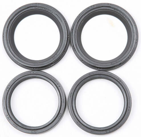 PROX FORK SEAL/WIPER KIT 46X58X9.5 HON/KAW/SUZ/YAM 40.S46589