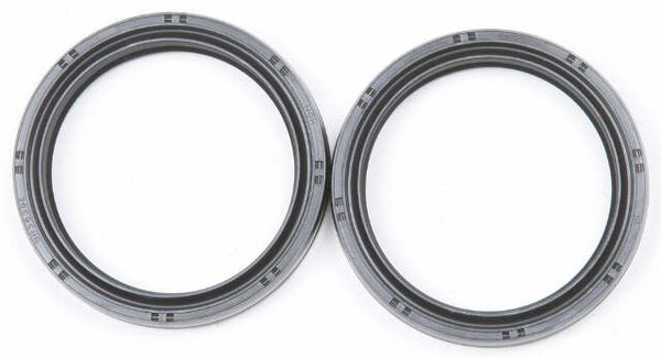 PROX FORK OIL SEALS 2PC 47X58X10 HON/KAW/SUZ 40.F475810
