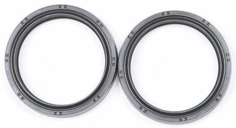 PROX FORK OIL SEALS 2PC 47X58X10 HON/KAW/SUZ 40.F475810