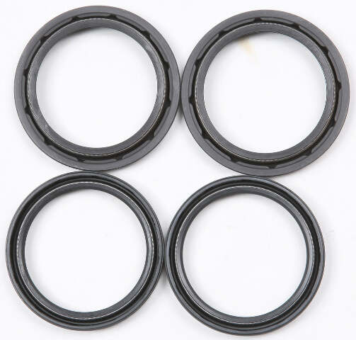 PROX FORK SEAL/WIPER KIT 47X58X10 HON/KAW/SUZ 40.S475810