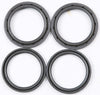 PROX FORK SEAL/WIPER KIT 47X58X10 HON/KAW/SUZ 40.S475810