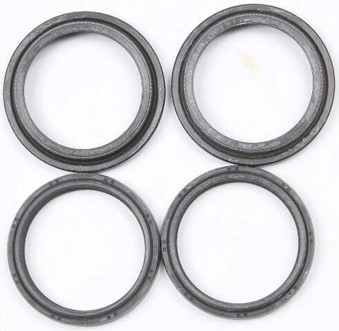 PROX FORK SEAL/WIPER KIT 48X58X10 HON/HUSQ/KAW/SUZ/YAM 40.S485810