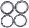 PROX FORK SEAL/WIPER KIT 48X58X10 HON/HUSQ/KAW/SUZ/YAM 40.S485810