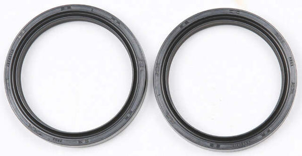 PROX FORK OIL SEALS 2PC 49X60X11 HON/KAW/SUZ 40.F496011