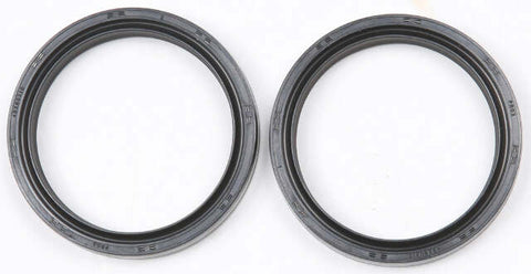 PROX FORK OIL SEALS 2PC 49X60X11 HON/KAW/SUZ 40.F496011