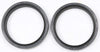 PROX FORK OIL SEALS 2PC 49X60X11 HON/KAW/SUZ 40.F496011