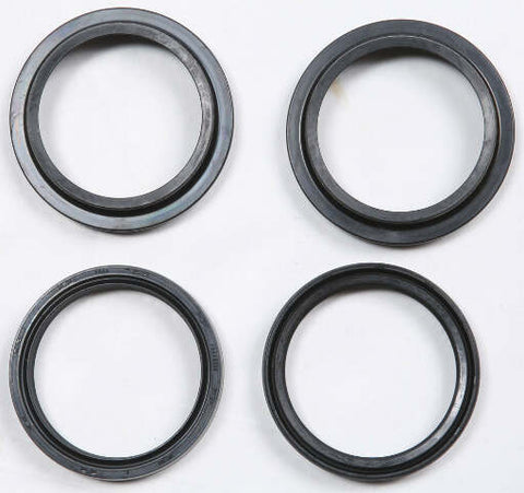 PROX FORK SEAL/WIPER KIT 49X60X11 HON/KAW/SUZ 40.S496011