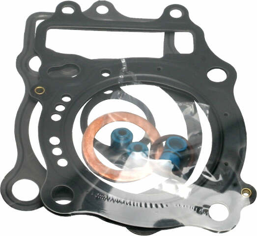 COMETIC TOP END GASKET KIT 66MM HON C3187-EST
