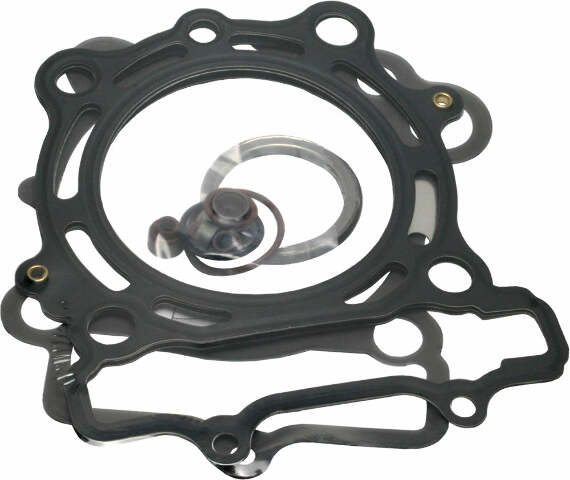 COMETIC TOP END GASKET KIT 78MM KAW C3267-EST