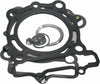 COMETIC TOP END GASKET KIT 78MM KAW C3267-EST