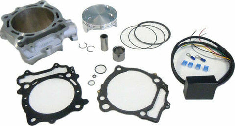 ATHENA CYLINDER KIT BB 100MM 13.0:1 SUZ P400510100016