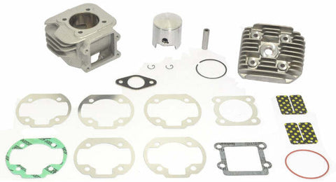 ATHENA CYLINDER KIT HYPER RACE DOMED 47.6MM 070100