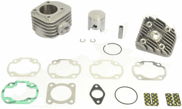 ATHENA CYLINDER KIT HYPER RACE W/HEAD 46.6MM 070200