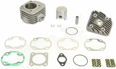 ATHENA CYLINDER KIT HYPER RACE W/HEAD 46.6MM 070200