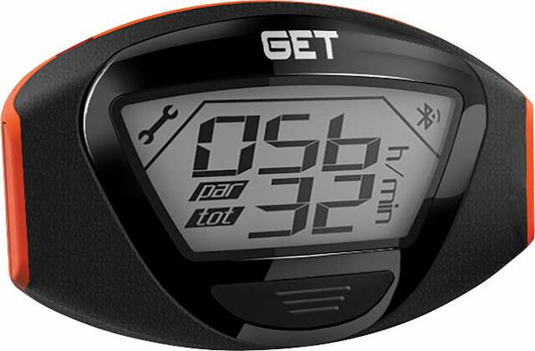 GET SMART SOS / HOUR METER GK-GETHM-0001