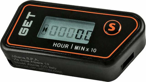 GET HOUR METER GK-GETHM-0002