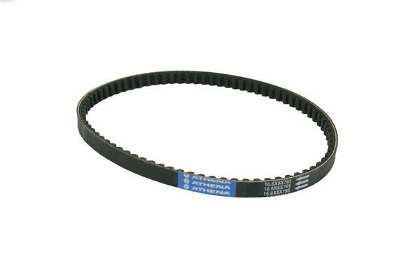 ATHENA DRIVE BELT 16.6X8X795 S410000350008