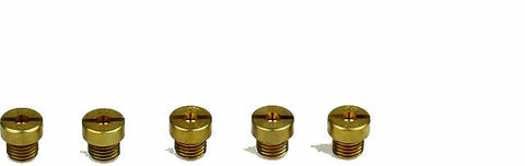 ATHENA MAIN JET #97 5/PK P400000140002