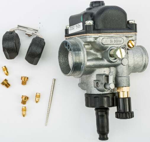 ATHENA CARBURETOR 19MM 080006