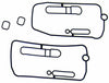ATHENA CARBURETOR GASKET KIT HON/KAW/KTM/SUZ/YAM P400000500001