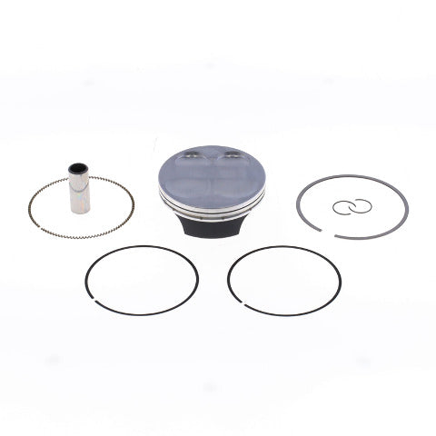 ATHENA PISTON KIT BB FORGED 84.96 13.7:1 HON S4F08500004B
