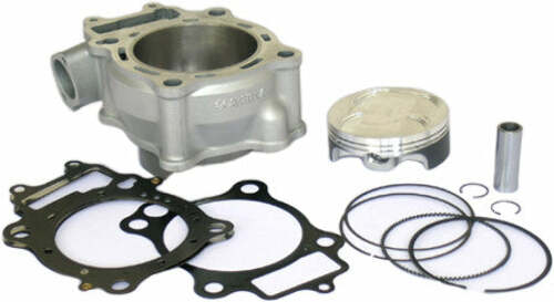 ATHENA CYLINDER KIT BB 82MM 13.1:1 HON P400210100009