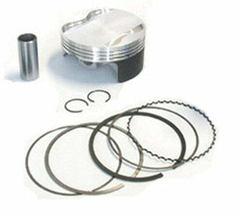 ATHENA PISTON KIT FORGED 95.96/+.01 11.5:1 HON S4F09600002B