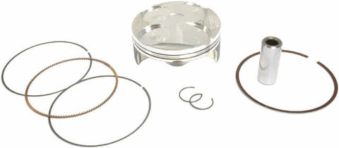 ATHENA PISTON KIT FORGED 77.95/STD 13:1 HON S4F07800002A