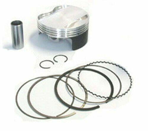 ATHENA PISTON KIT BB FORGED 81.96 13.1:1 HON S5F08200001B