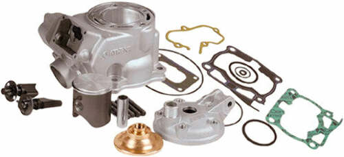 ATHENA CYLINDER KIT 54MM 14.8:1 YAM P400485100003