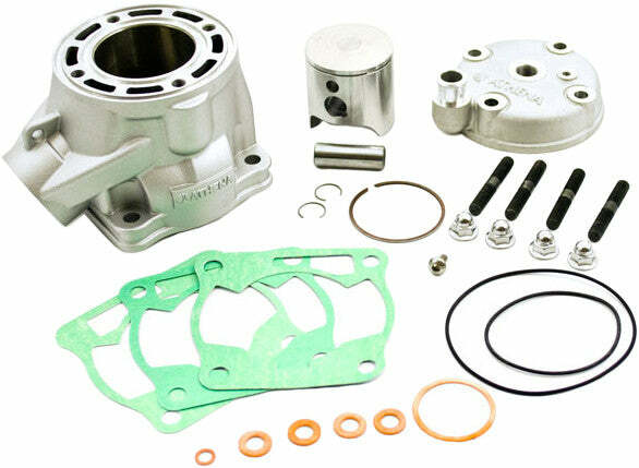 ATHENA CYLINDER KIT BB 53MM 13.8:1 YAM P400485100038