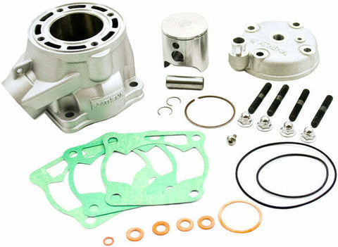 ATHENA CYLINDER KIT BB 53MM 13.8:1 YAM P400485100038