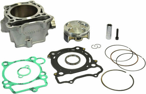 ATHENA CYLINDER KIT 77MM 12.5:1 YAM P400485100011