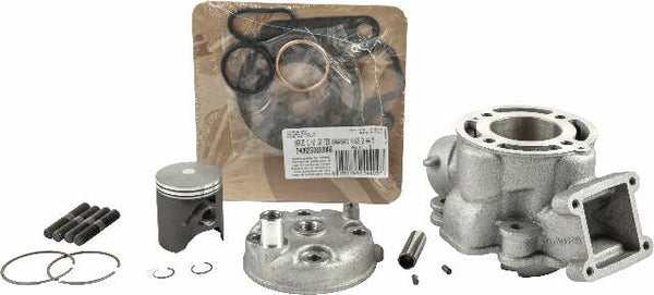 ATHENA CYLINDER KIT 44.5MM 14.2:1 KAW P400250100006
